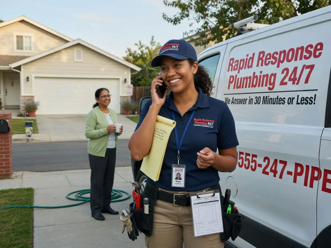 Emergency Plumber Robesonia, PA FAQs